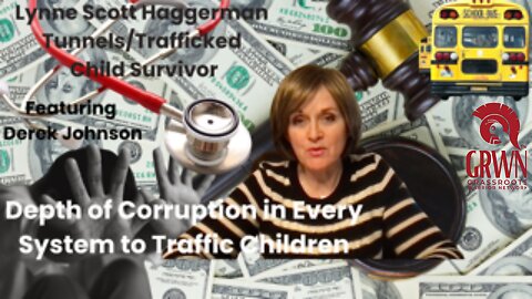 Depth of Corruption in Every System to Traffic Children