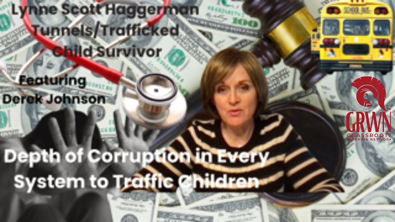 Depth of Corruption in Every System to Traffic Children