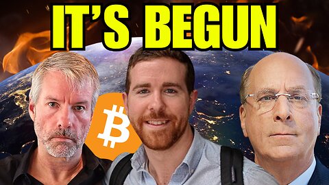 Bitcoin OG Drops Bombshell on Latest Drama — This Changes Everything | James O'Beirne