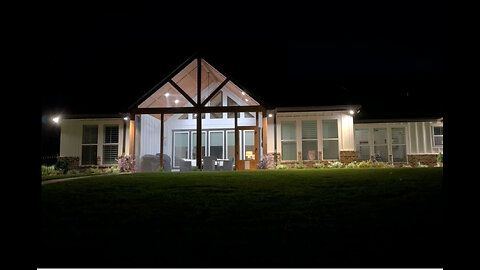 SNAPP® screen Porch Screen Project Review - Don from TX