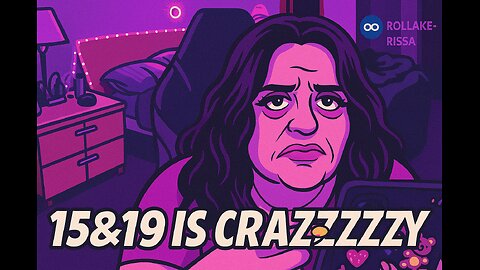 15 & 19 IS CRAZZZZZZZZZZY - REACTION TO A Confessions of the Staten Island Diddler (Mini Documentary