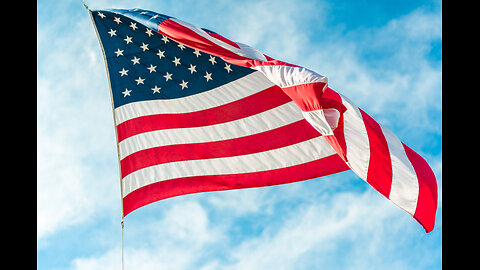 Flag Day 2025: Voices of Valor – Honoring America's Heroes