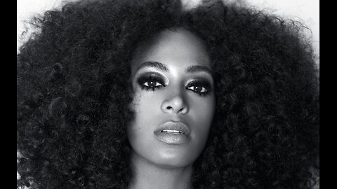 😍 Solange 😍 #solange