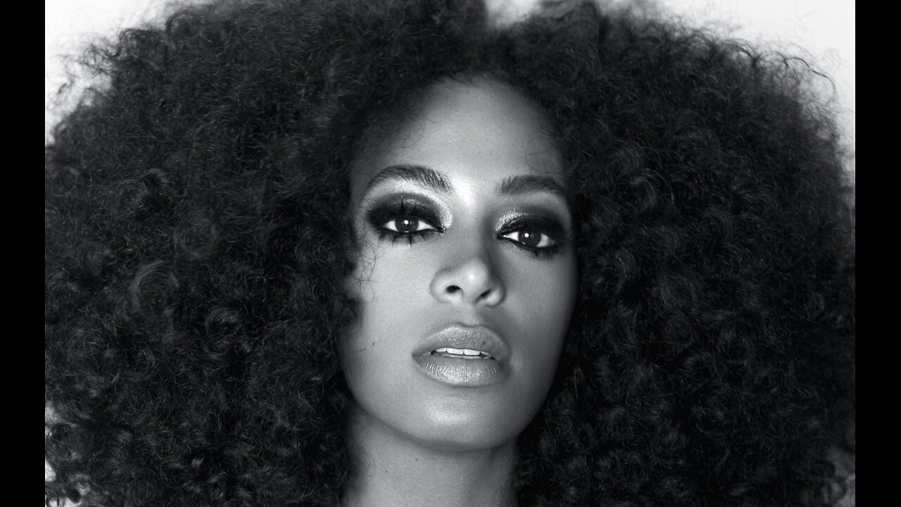 😍 Solange 😍 #solange