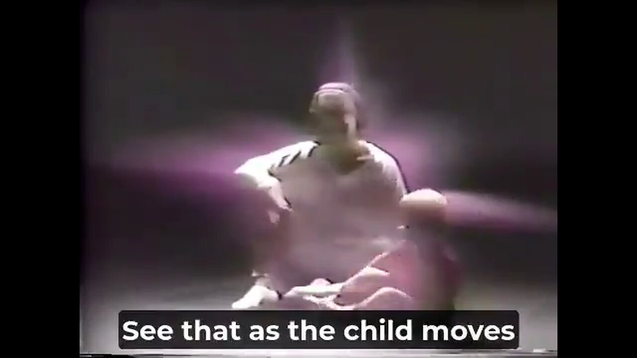 Old Video: ‘Seeing the Aura’