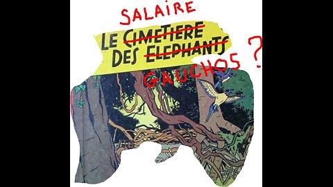 De “Touchez pas au grisbi” en 1954 en passant par “La vérité si je mens” en 1997 à “Rendez-nous l’oseille” en 2025 ?