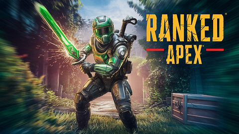 🟢LIVE: APEX LEGENDS - STORMPOINT - PURE ADRENALINE