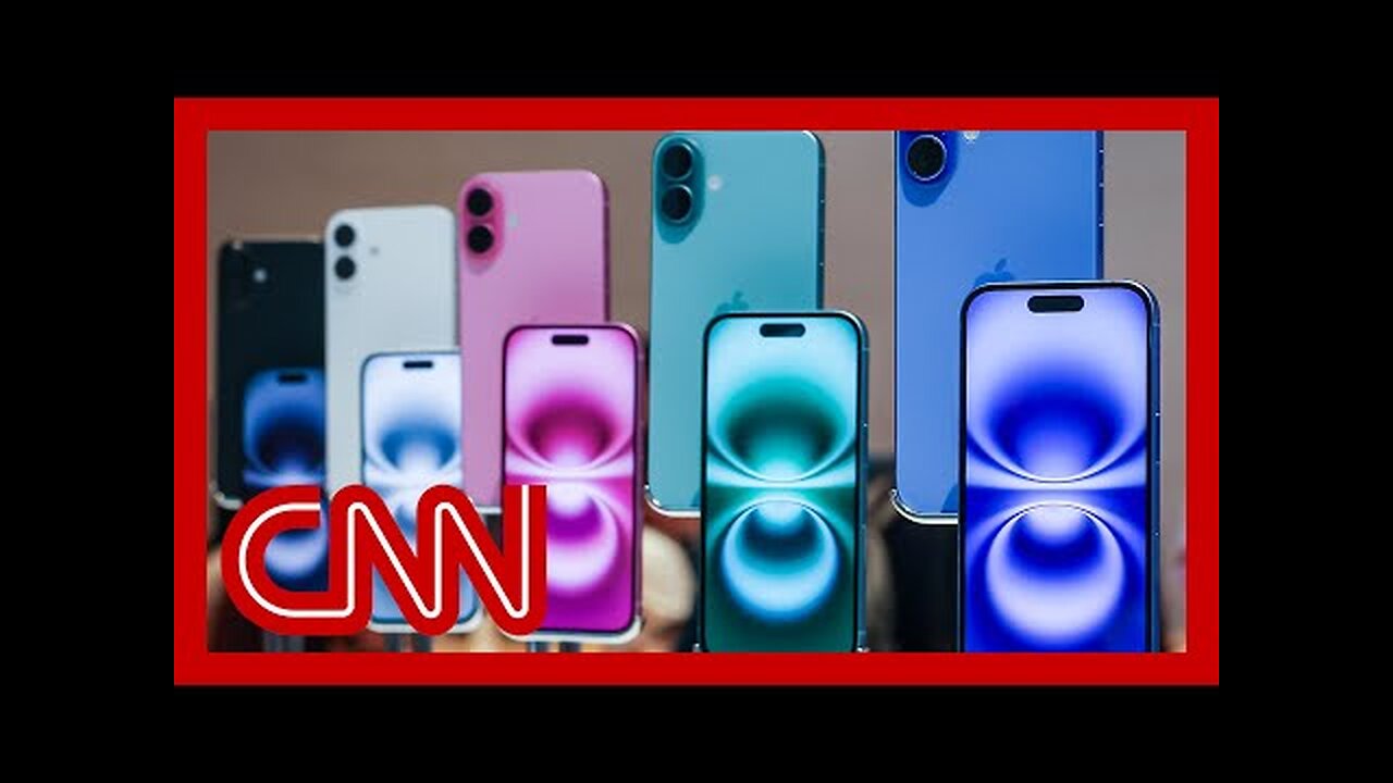 Expert predicts how much an iPhone would cost if it was made in the US
