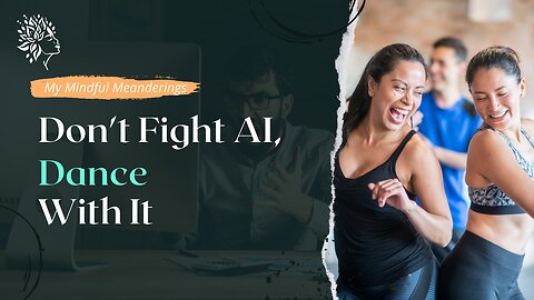 Want a Thriving Business in 2025? Adopt AI Now (6 of 6)