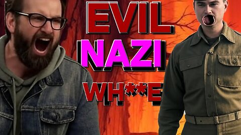 Matt Walsh Destroying Woke Nazi Ben Shapiro