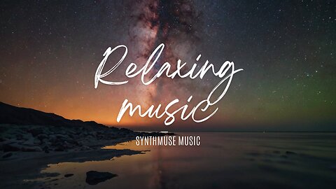 Relaxing music Relieves stress, Anxiety and Depression 🌿 Heals the Mind, body and Soul