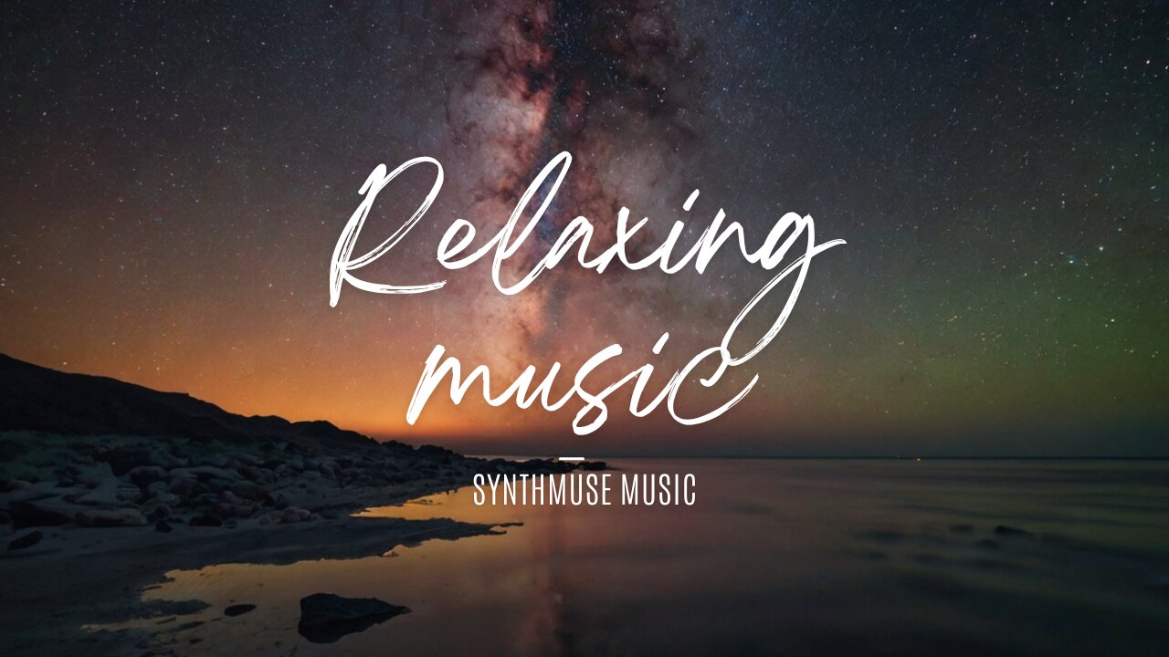 Relaxing music Relieves stress, Anxiety and Depression 🌿 Heals the Mind, body and Soul