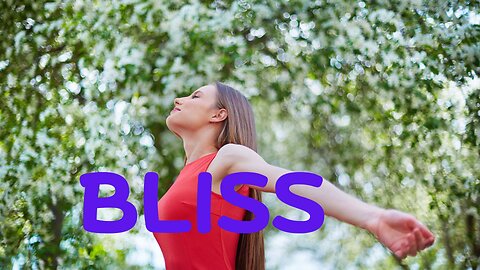 BLISS ~JARED RAND’s GLOBAL MEDITATION CALL 6-25- 2025