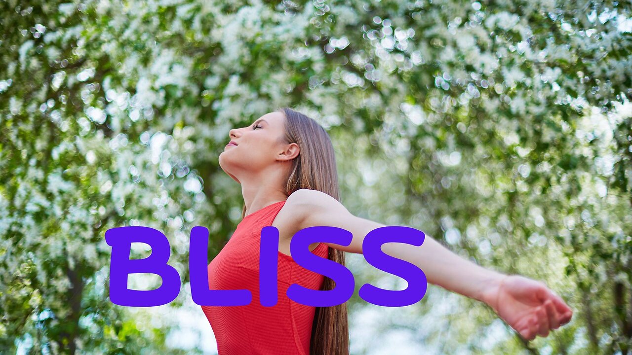 BLISS ~JARED RAND’s GLOBAL MEDITATION CALL 6-25- 2025