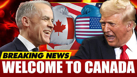 D261.Top 10 Countries Now Choosing Canada Over the U.S. After Trump’s New Tariffs