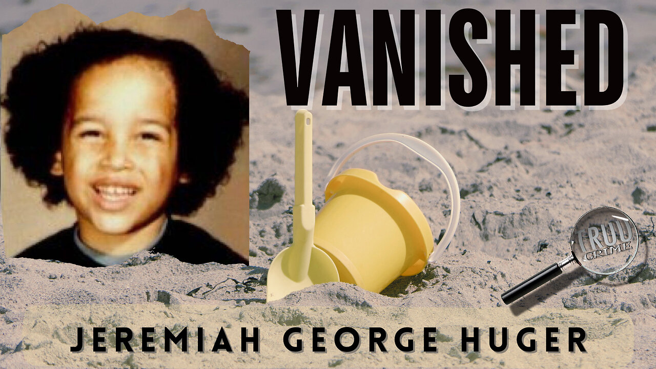 4 Year Old Boy Vanishes in the Bronx | Jeremiah George Huger | New York Cold Case Chronicles