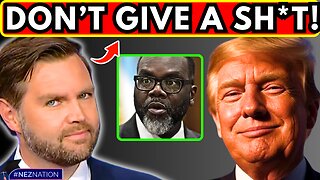 🚨Internet MELTS DOWN over JD Vance & Trump BREAKING the Democrats!
