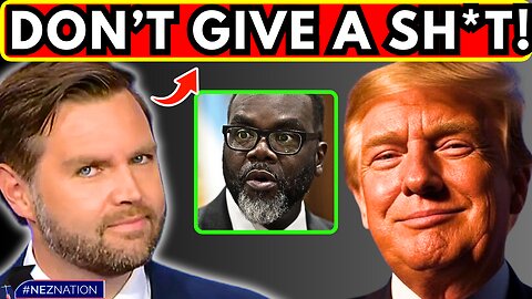 🚨Internet MELTS DOWN over JD Vance & Trump BREAKING the Democrats!