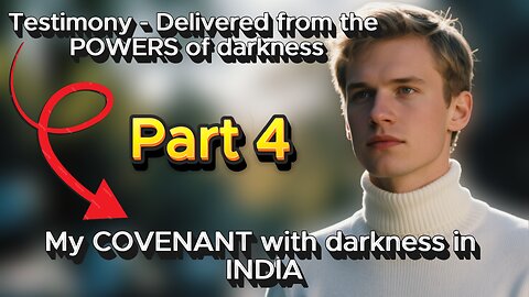 Part 4 - Covenant in India