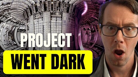 Lockheed Martin's Secret Fusion Reactor - Charles Chase Skunkworks