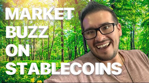 Stablecoin Surge: Exploring the Evolution of Digital Finance