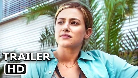 NEW UPCOMING THRILLER MOVIES 2025 (Trailers) 4K ULTRA HD