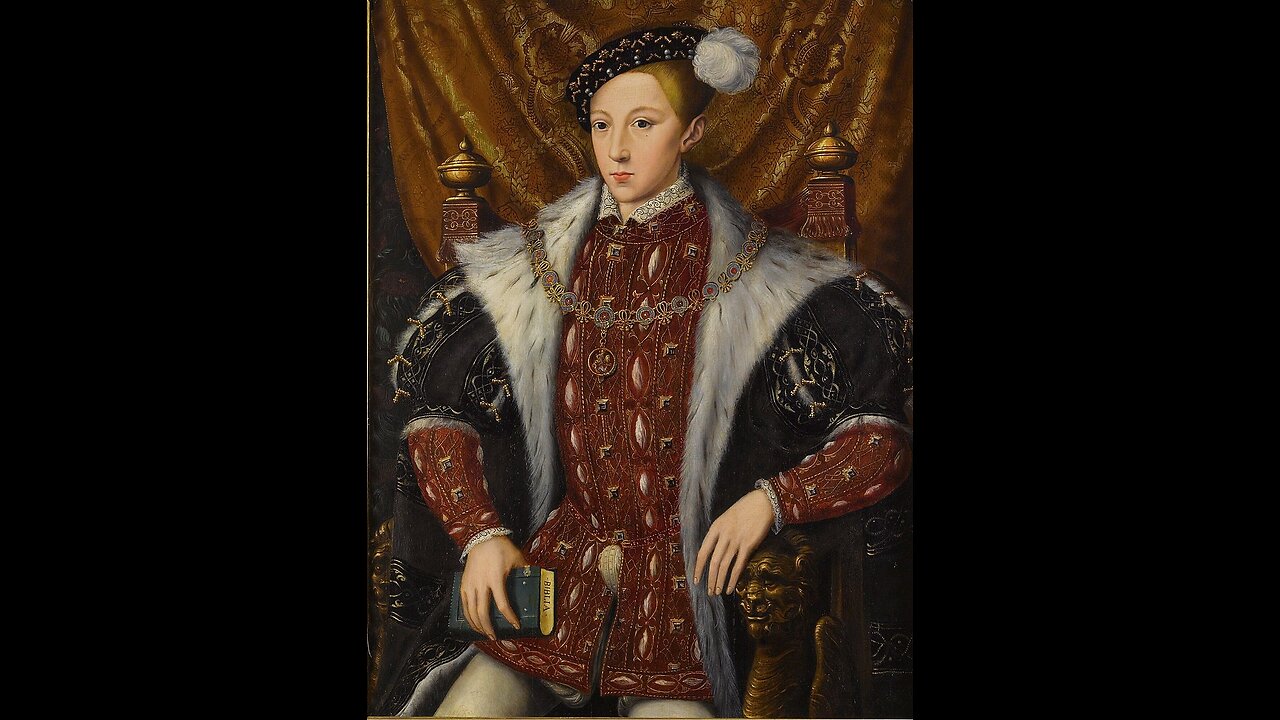 King Edward VI