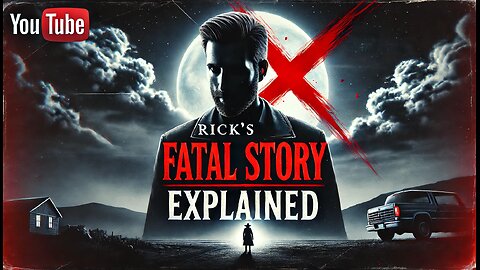 RICK'S ENTIRE FATAL STORY EXPLAINED | RICK AND MORTY