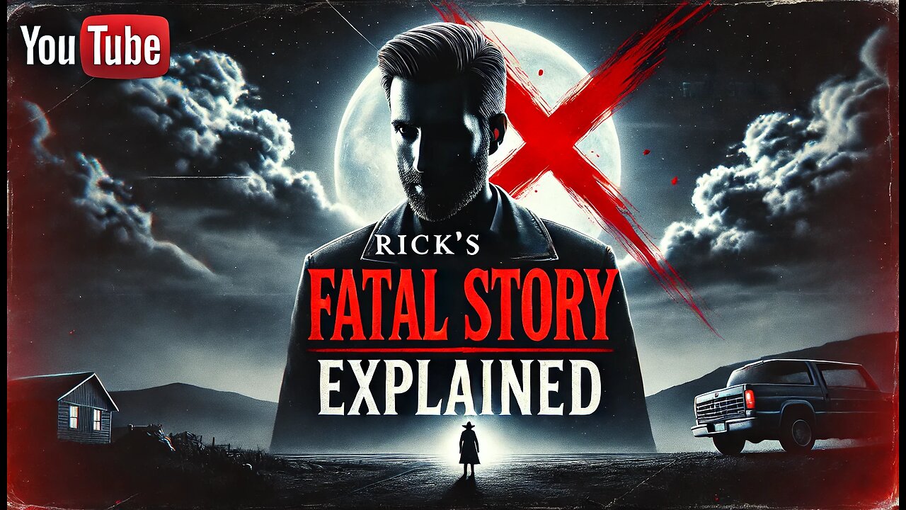 RICK'S ENTIRE FATAL STORY EXPLAINED | RICK AND MORTY