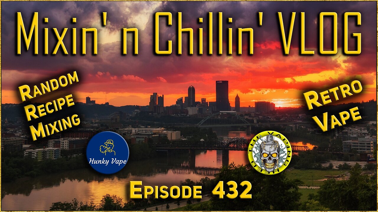 MnC VLOG 432 Political Impotence
