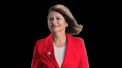 Genevieve Peters Scott for Michigan senate