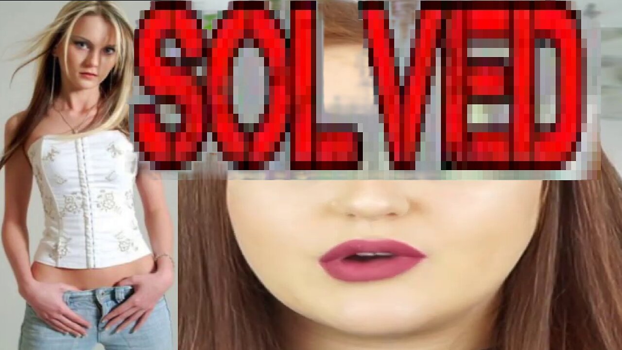 rape MURDER schoolgirl SALLY ANNE BOWMAN