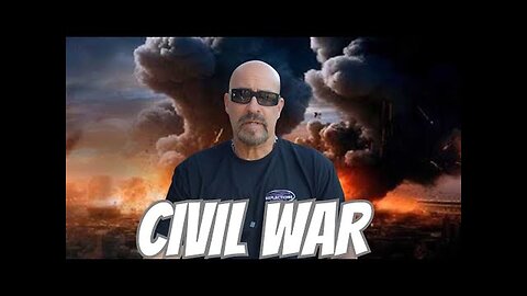AMERICA IS BOILING IS A CIVIL WAR BREWING - I STILL HAVE HOPE FOR PEACE