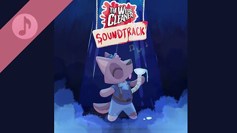 The WereCleaner - Original Game Soundtrack (Complete OST)