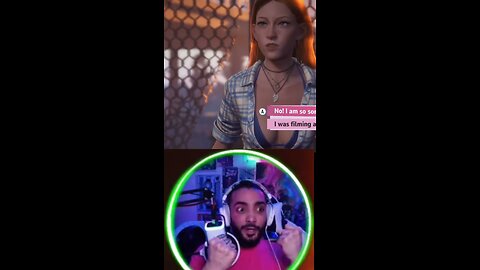 #lostrecords #lostrecordsbloomandrage #gaming #gamingreaction #fyp #angrygameryt #funny #ragebait