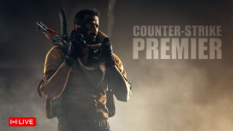 [EN/TR] CS2 Premier | Breaking Lobbies, Building Legends