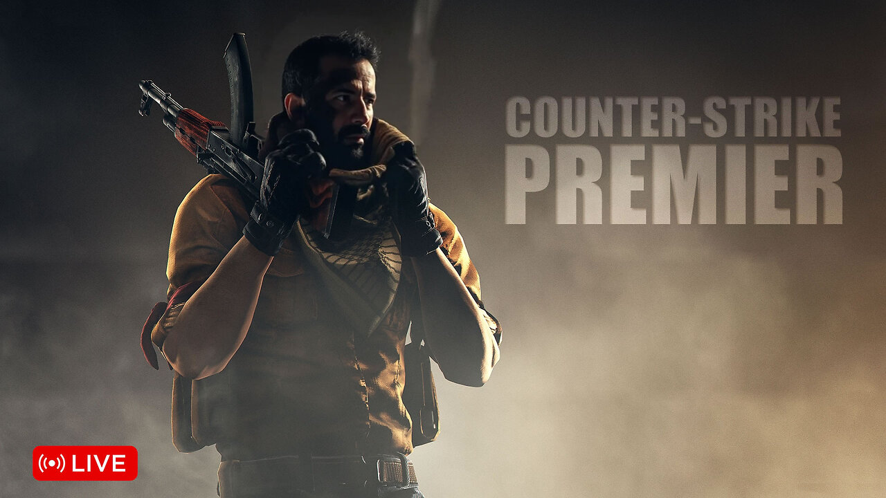 [EN/TR] CS2 Premier | Breaking Lobbies, Building Legends