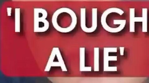 Tranny Regrets Surgery and being intentionally misinformed