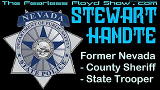 Stewart's back with more . . . .