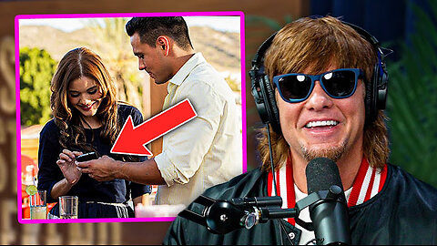 Student Asks Theo How to Get a Girl's Number