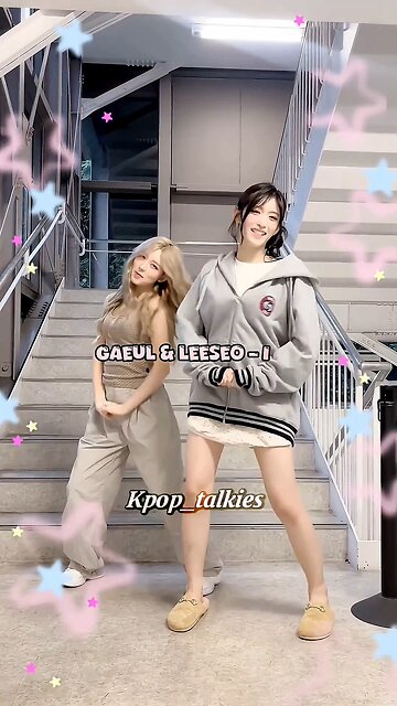 kpop idols who did soda pop challenge