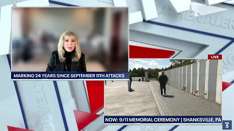 Remembering 9/11 - 24th Anniversary