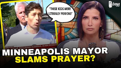 Minneapolis Dem Mayor Frey Said THIS After Tragedy??
