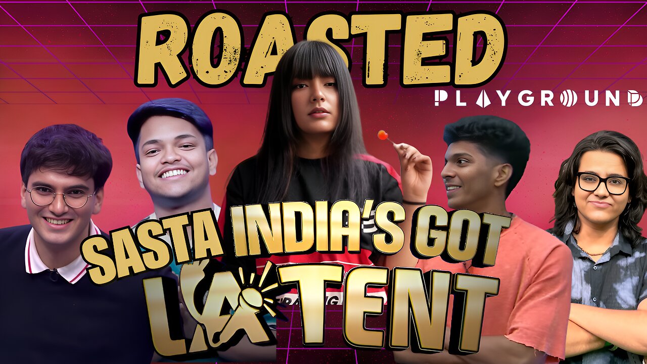 I OFFENDED FULL PANEL , ANGRY #hindi #india #playgroundshow #divyanshpandey #divyansh