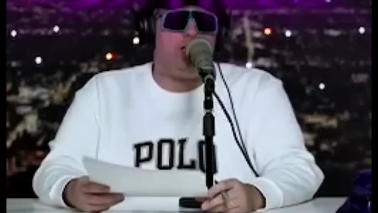 Tim Dillon Writes Kash Patel’s GF a New Hit Country Song