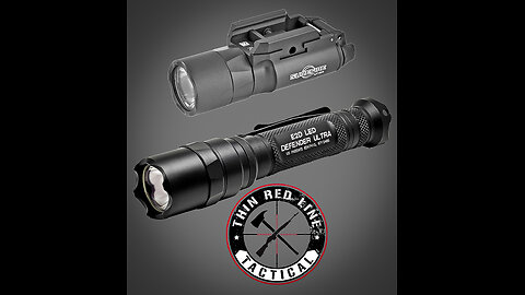SUREFIRE WINNER TAKE ALL PACKAGE