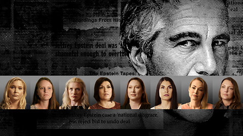 Epstein News - Diddy List - Pedo Deep State under attack