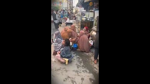 Women in Afghanistan have less rights than Animals! America, are you sure you want to welcome Islam?