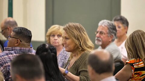 Newsom gives free healthcare to illegal immigrants. How is this fair❓