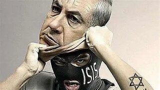 Islamic Terrorism is 99.9% staged by the Mossad